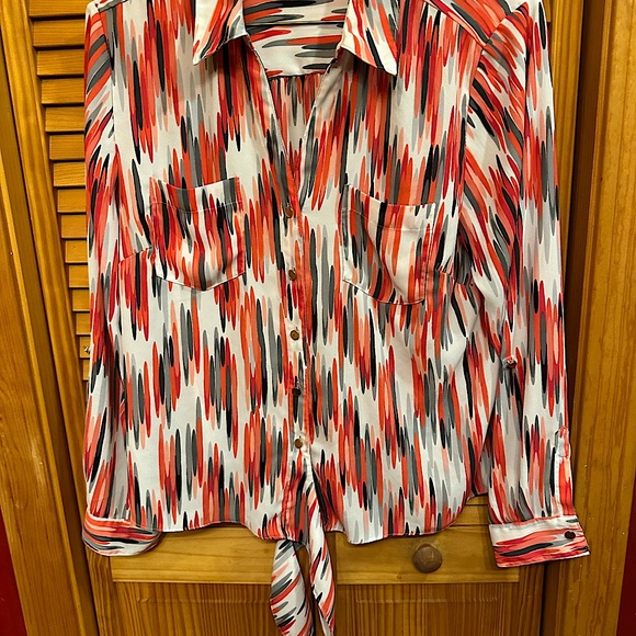 Tops - JM Collection